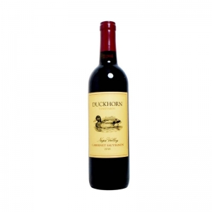 Duckhorn Napa Valley Cabernet Sauvignon